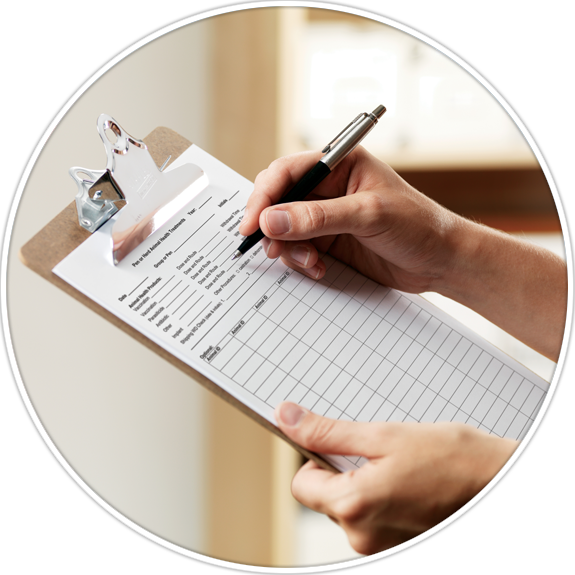 HACCP Certified Food Safety - St. Helen's Meat Packers Quality Assurance