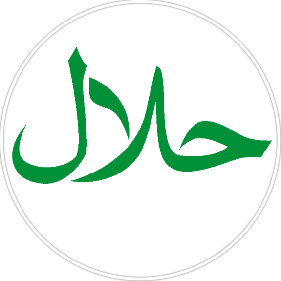 Halal Certified Meat - IFANCA, IFANCC, HMA Approved Hand Slaughter